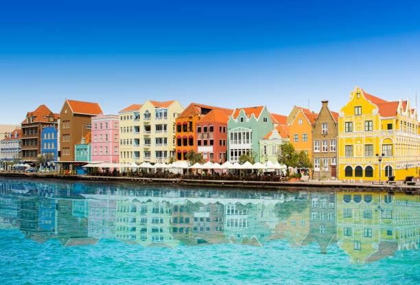 Willemstad, Curazao